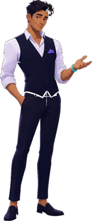 The Jeevo concierge